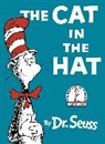 Dr Seuss, Dr. Seuss, Seuss, Dr Seuss - The Cat in the Hat