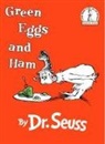 Dr Seuss, Dr. Seuss, Seuss - Green Eggs and Ham