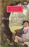 Charles Dickens, Peter Washington - The Pickwick Papers