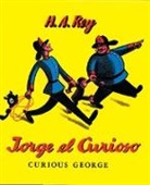 H. A. Rey, Margret Rey, Arene Smalls - Jorge el Curioso