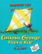 H. A. Rey, Margret Rey, H. A. Rey - Curious George Flies a Kite