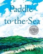 C.Holling Holling, Holling C. Holling, Holling Clancy Holling - Paddle-to-the-Sea