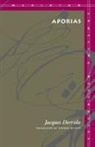 Jacques Derrida, Derrida Jacques - Aporias