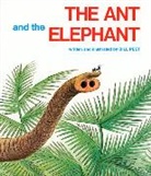 Bill Peet - The Ant and the Elephant
