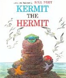 Bill Peet - Kermit the Hermit
