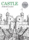 David Macaulay - Castle