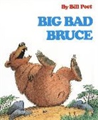 Bill Peet - Big Bad Bruce