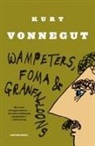 Kurt Vonnegut, Vonnegut Kurt - Wampeters, Foma & Granfalloons