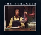 Chris Van Allsburg, Chris Van Allsburg, Chris Van Allsburg - The Stranger