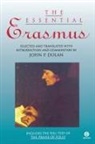 John P. Dolan, Desiderius Erasmus - The Essential Erasmus