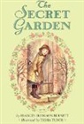 Frances Hodgson Burnett, Tasha Tudor - The Secret Garden