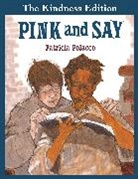 Patricia Polacco - Pink and Say