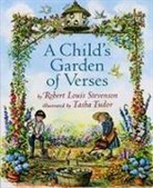 Robert Louis Stevenson, Tasha Tudor - A Child's Garden of Verses