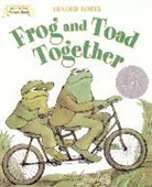 Lobel, Arnold Lobel, Arnold Lobel - Frog and Toad Together