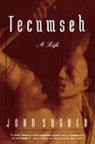 John Sugden, John Peter Sugden - Tecumseh