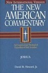 Broadman &amp; Holman Publishers, David M Howard, David M. Howard, Jr. David M Howard - Joshua