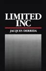 Jacques Derrida, Derrida Jacques, Gerald Graff - Limited Inc