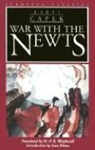 Karel Capek - War with the Newts