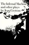 Jean Cocteau, Jean Cocteau - The Infernal Machine: & Other Plays