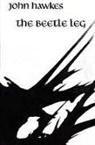 J. Hawkes, John Hawkes - Beetle Leg