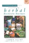 Sandy Maine - Creating an Herbal Bodycare Business