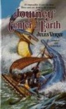 Jules Verne - Journey to the Center of the Earth