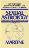 Martine, Joanna Woolfolk - Sexual Astrology