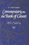 Thomas Aquinas, St Thomas Aquinas, Aquinas Thomas, Aquinas Saint Thomas - Commentary on the Book of Causes