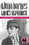 Djuna Barnes, Frank Cooper, Ann McGinley - Ladies Almanack