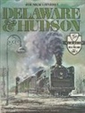James Shaughnessy, Jim Shaughnessy - Delaware and Hudson