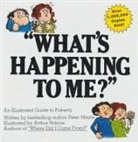 Peter Mayle, Arthur Robins, Paul Walter - What's Happening To Me?