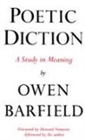 Owen Barfield, Howard Nemerov - Poetic Diction