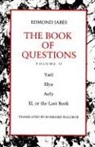 Edmond Jab S., Edmond Jabes, Edmond Jabès - The Book of Questions