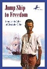 Christopher Collier, James Collier, James Lincoln Collier - Jump Ship to Freedom