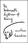 Milan Kundera, Kundera Milan - The Unbearable Lightness of Being