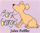 Jules Feiffer, Jules Feiffer - Bark, George