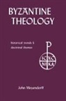 Meyendorff, John Meyendorff - Byzantine Theology