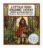 Trina Schart Hyman, Trina Schart Hyman, Trina Schart Hyman - Little Red Riding Hood
