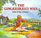 Eric A Kimmel, Eric A. Kimmel, Megan Lloyd, Eric A. Kimmel, Megan Lloyd - The Gingerbread Man