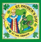Gail Gibbons - St. Patrick's Day