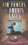 Tim Powers - The Anubis Gates
