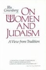 Blu Greenberg, Jewish Publication Society - On Women and Judaism