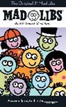 Mad Libs, Roger Price, Leonard Stern - Mad Libs