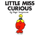 Roger Hargreaves - Mr. Men and Little Miss