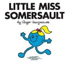 Roger Hargreaves - Mr. Men and Little Miss
