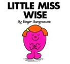 Roger Hargreaves - Little Miss Wise