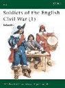 Angus (Illustrator) McBride, Keith Roberts, Angus McBride, McBride Angus - Soldiers of the English Civil War (1)