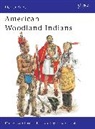 Michael G. Johnson, Richard Hook - American Woodland Indians