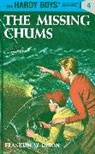 Franklin W Dixon, Franklin W. Dixon - The Hardy Boys