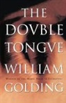 William Golding - The Double Tongue